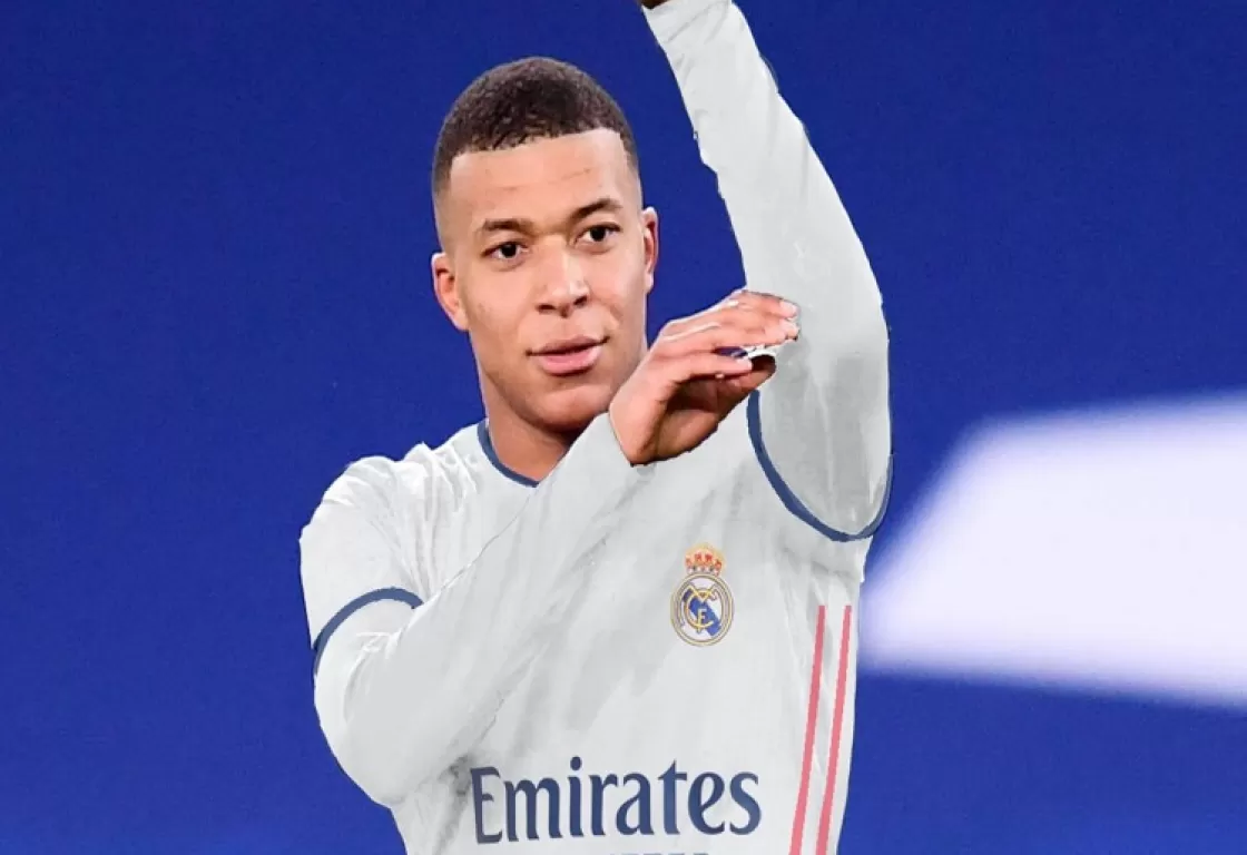 إدارة ريال مدريد تجاهلت تراجع الأداء البدني لمبابي لصالح الاستثمار في اسمه إدارة ريال مدريد تجاهلت تراجع الأداء البدني لمبابي لصالح الاستثمار في اسمه