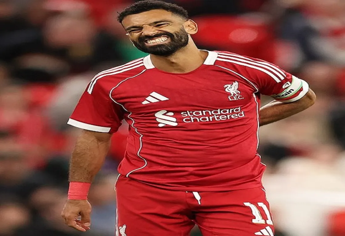 الديلي ميل: ليفربول ليس في أزمة وينتظر إبداع صلاح