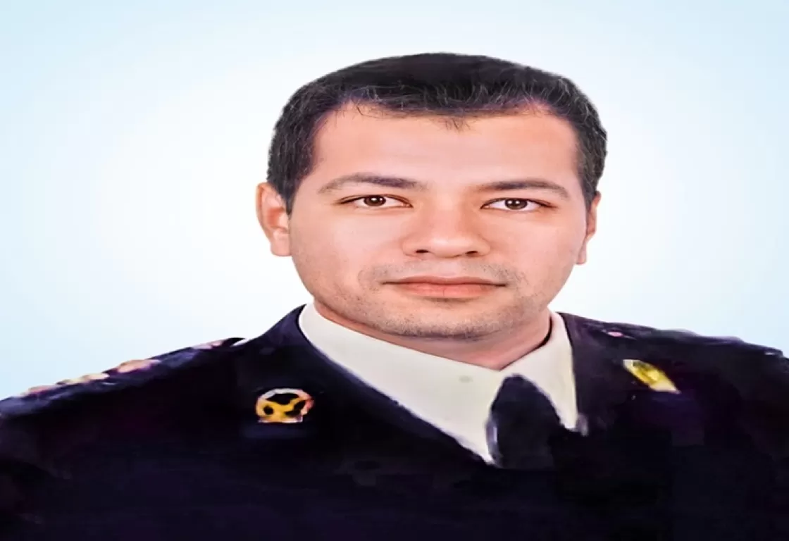 في الذكرى الـ (11) لاغتياله... المقدم محمد مبروك يدفع ثمن إرهاب الإخوان