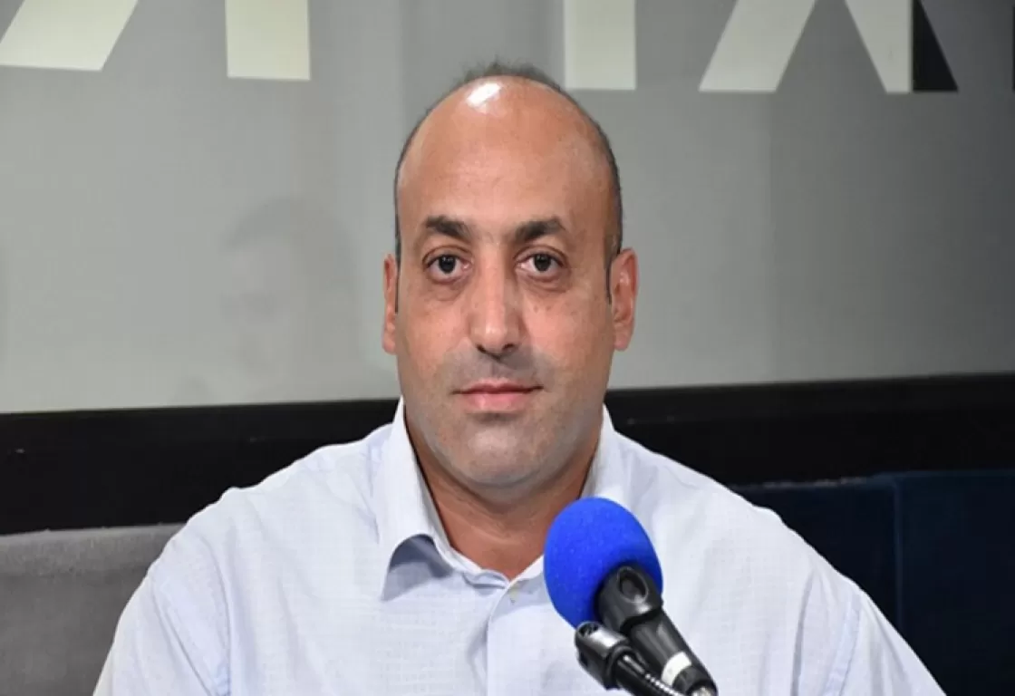 أمين عام حزب تونسي يوضح موقفه من الحوار مع الإخوان أمين عام حزب تونسي يوضح موقفه من الحوار مع الإخوان