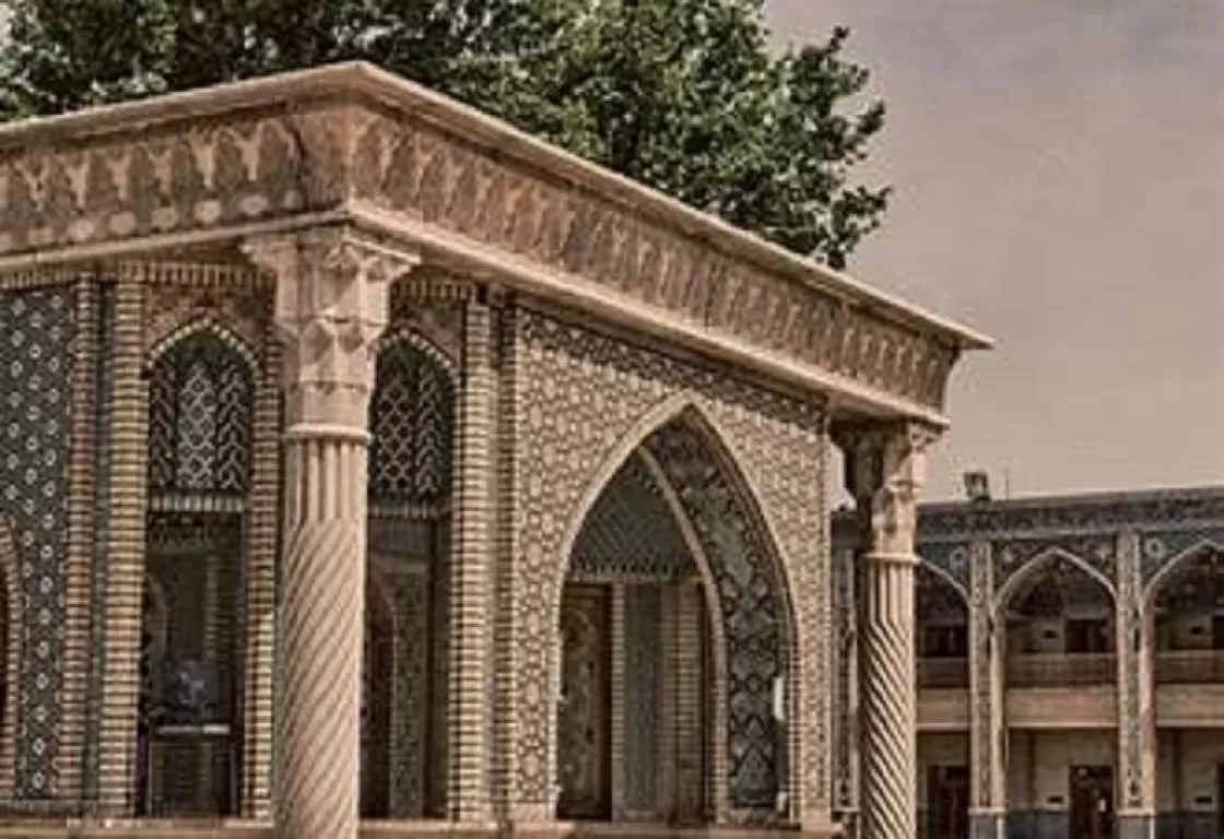 المتاحف تحت القصف: كيف تهدد الحرب ذاكرة إيران الثقافية؟ المتاحف تحت القصف: كيف تهدد الحرب ذاكرة إيران الثقافية؟