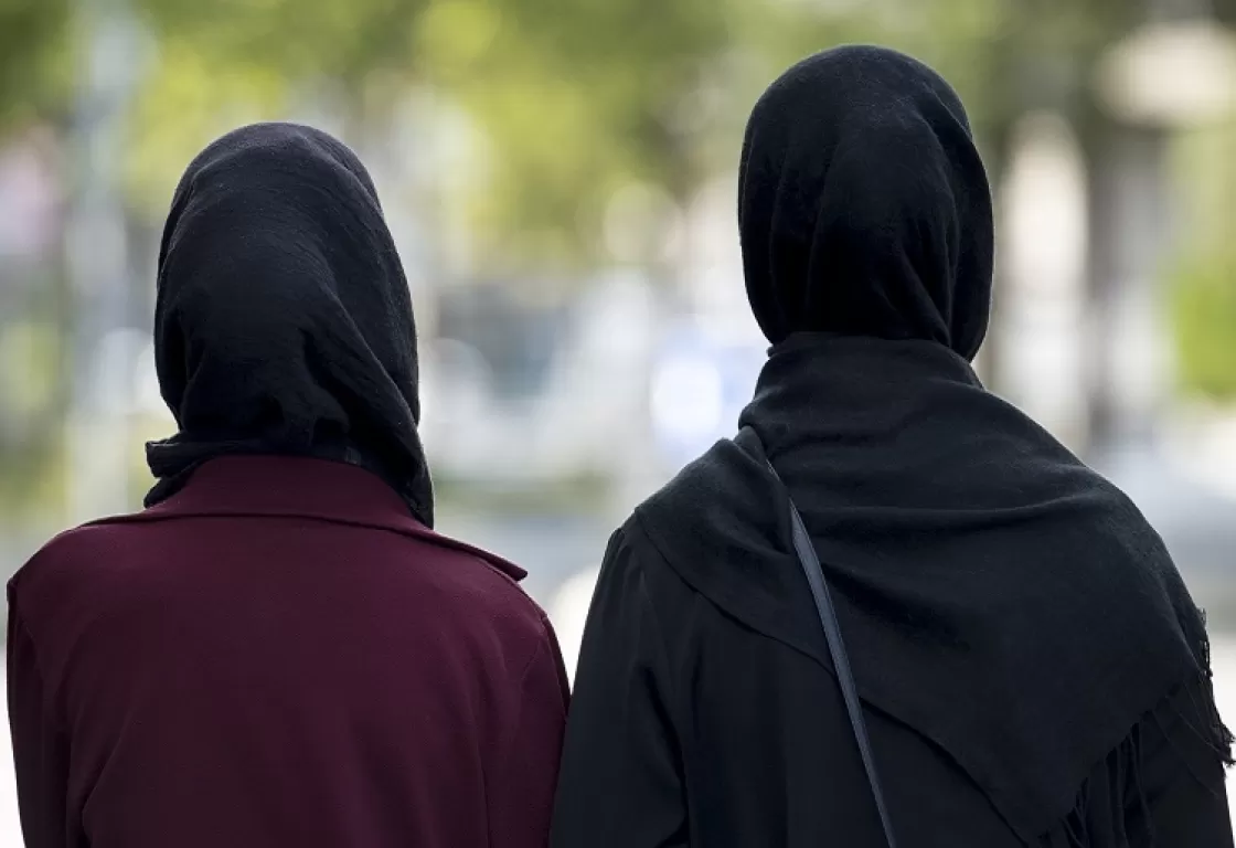 رجال دين شيعة في السويد مدانون بالدعارة والاتجار بالبشر... تفاصيل رجال دين شيعة في السويد مدانون بالدعارة والاتجار بالبشر... تفاصيل