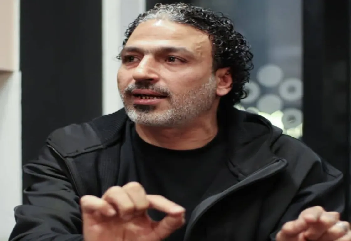 "مجدي نصار"... شجن السرد وفلسفة الأدب