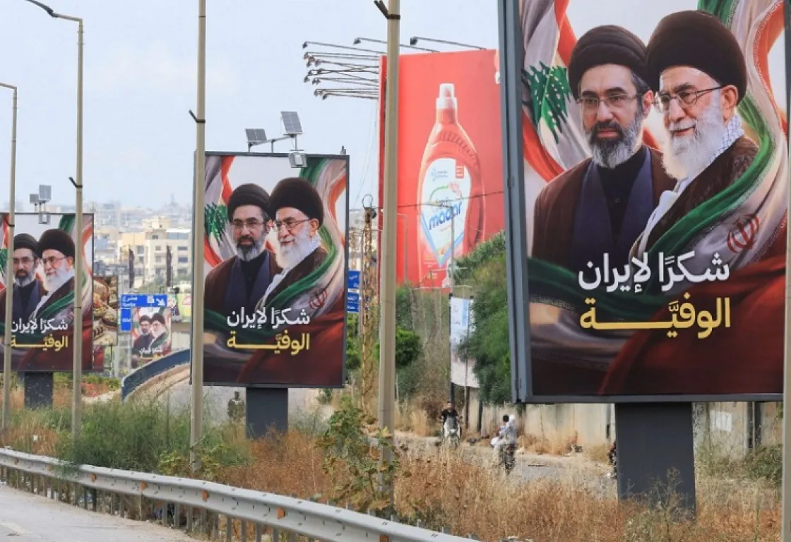 شكر إيران… شكر العبد لسيّده