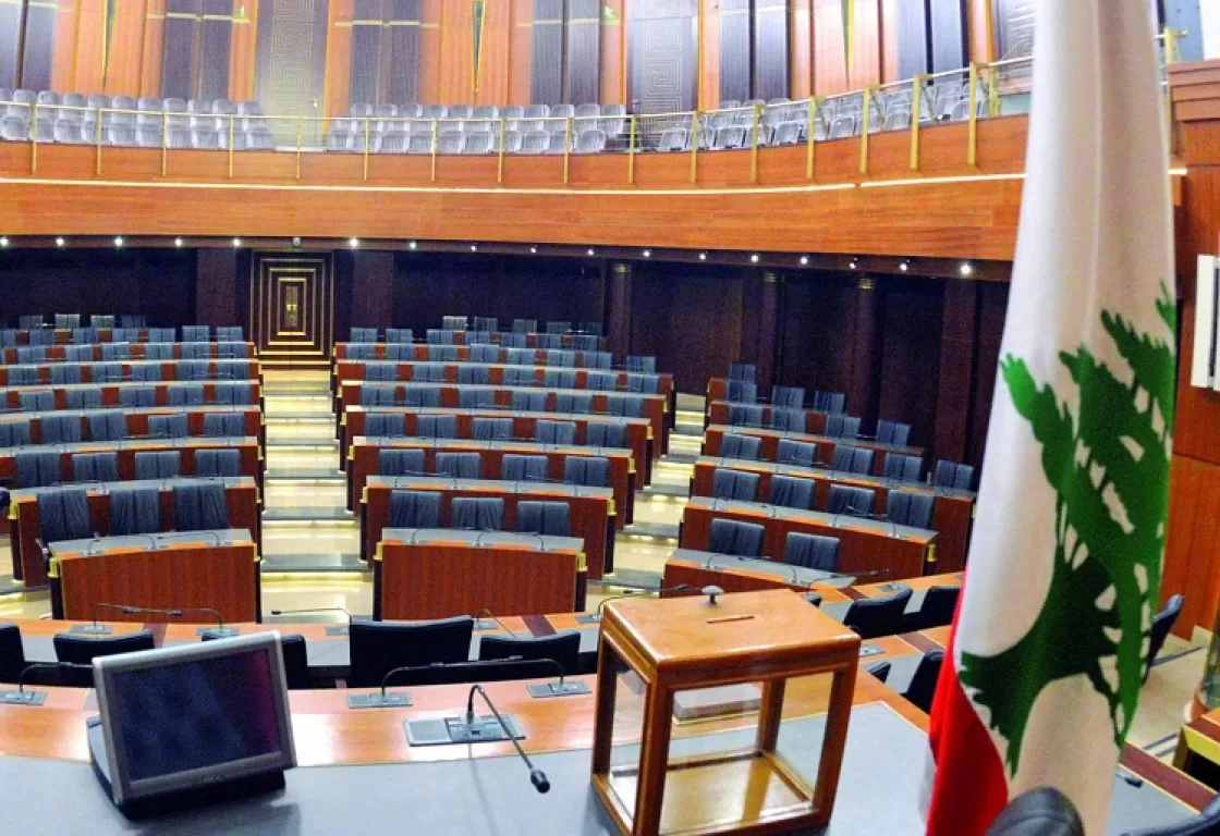 الرئيس اللبناني المستحيل الرئيس اللبناني المستحيل