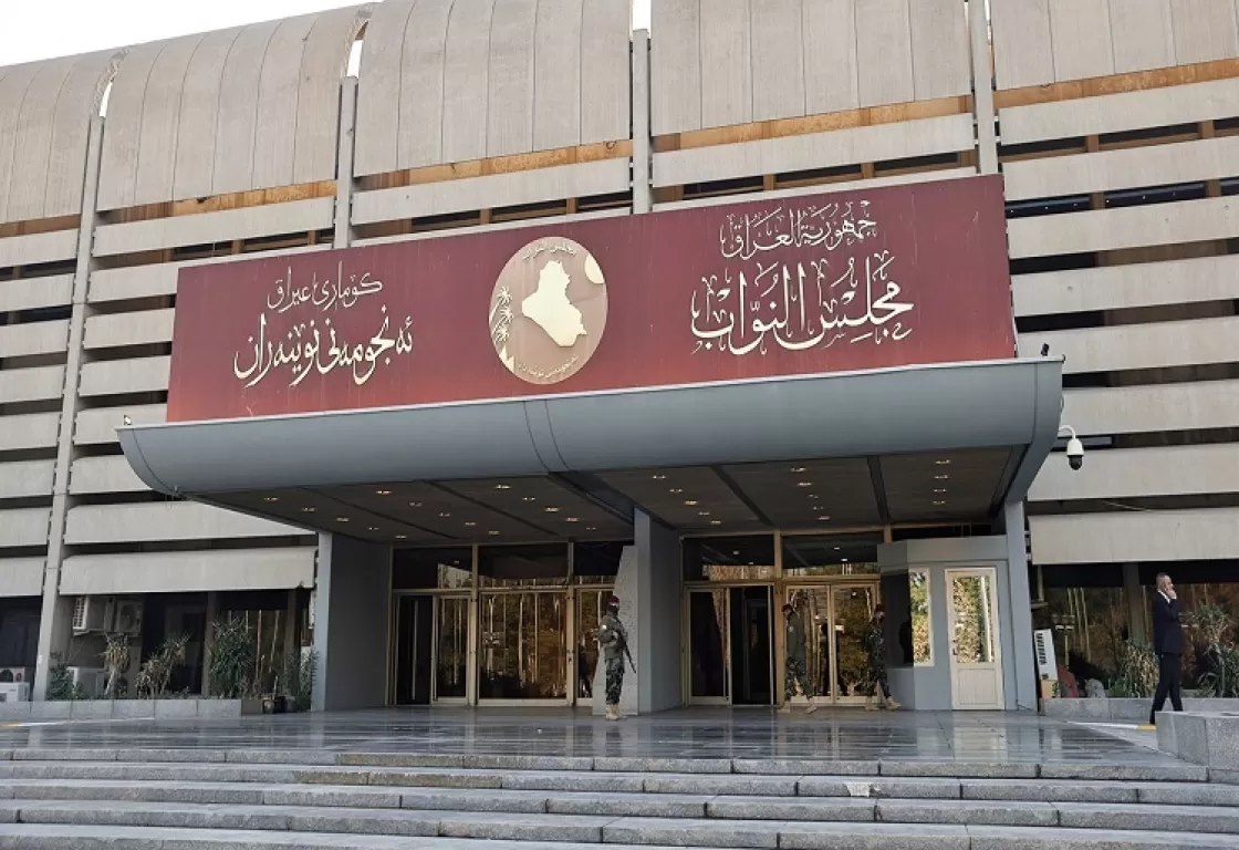 نائب رئيس البرلمان العراقي: الصدريون كتلة مهمة في العملية السياسية.. وهؤلاء سبب التأزيم نائب رئيس البرلمان العراقي: الصدريون كتلة مهمة في العملية السياسية.. وهؤلاء سبب التأزيم