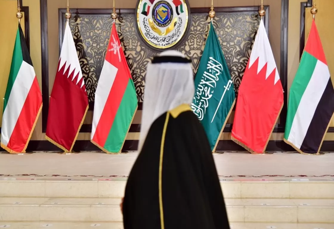 خليج الأخوّة والتعايش خليج الأخوّة والتعايش