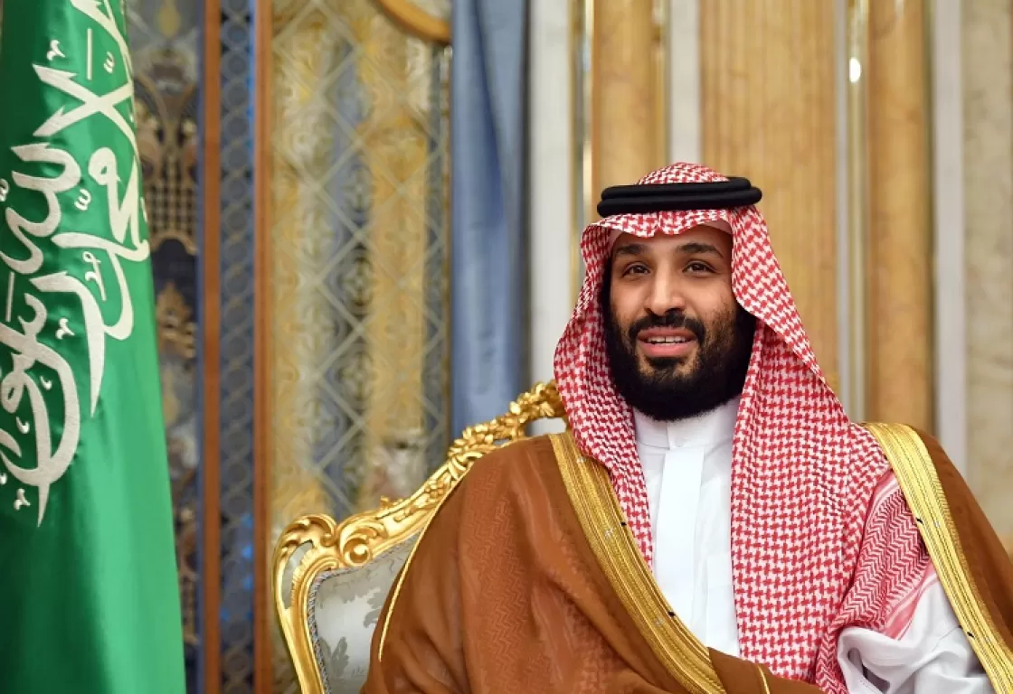 محمد بن سلمان يتلقى اتصالاً من بايدن... ماذا بحثا؟