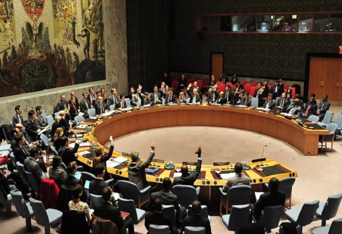 دبلوماسية لبنان في مجلس الأمن... جهل بقواعد اللعبة أم خضوع لحزب الله؟