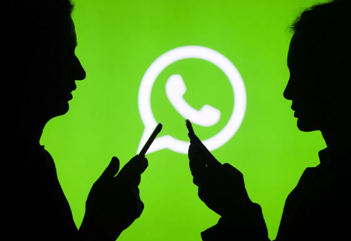 هل ترهقك مجموعات الواتساب وفيضان رسائلها؟ هكذا تغادرها بلا إحراج هل ترهقك مجموعات الواتساب وفيضان رسائلها؟ هكذا تغادرها بلا إحراج