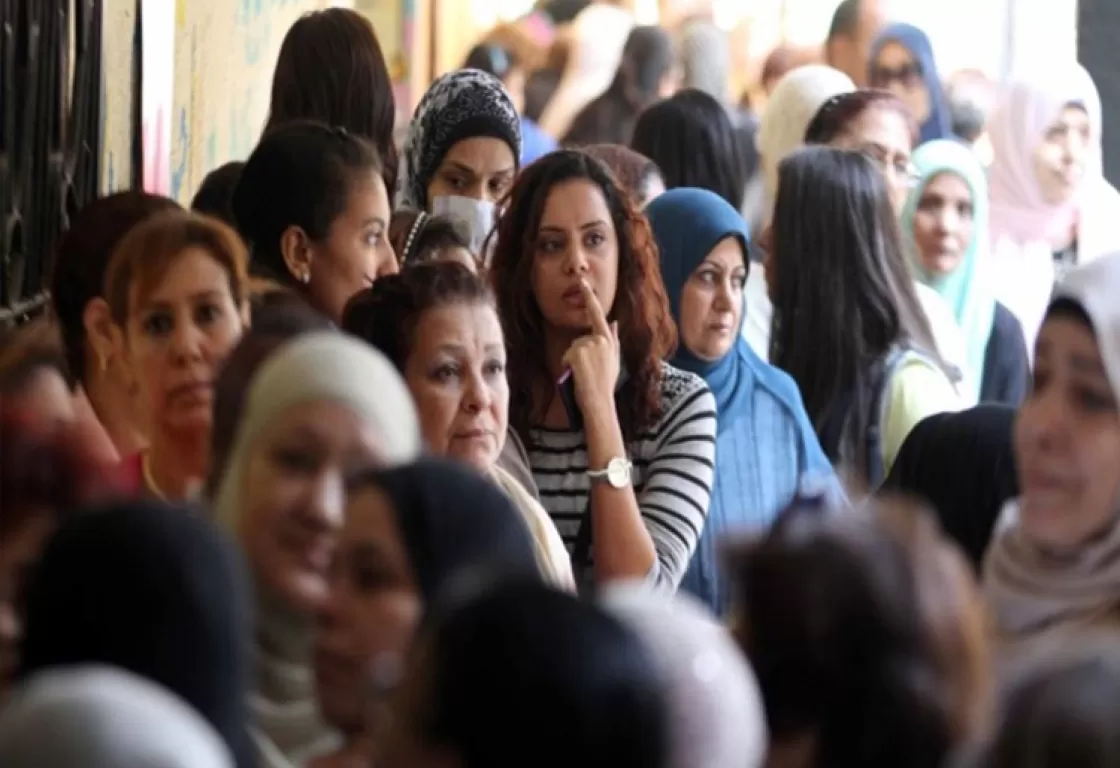 حجاب المرأة بين سلطة التدين ووصاية العلمانية حجاب المرأة بين سلطة التدين ووصاية العلمانية