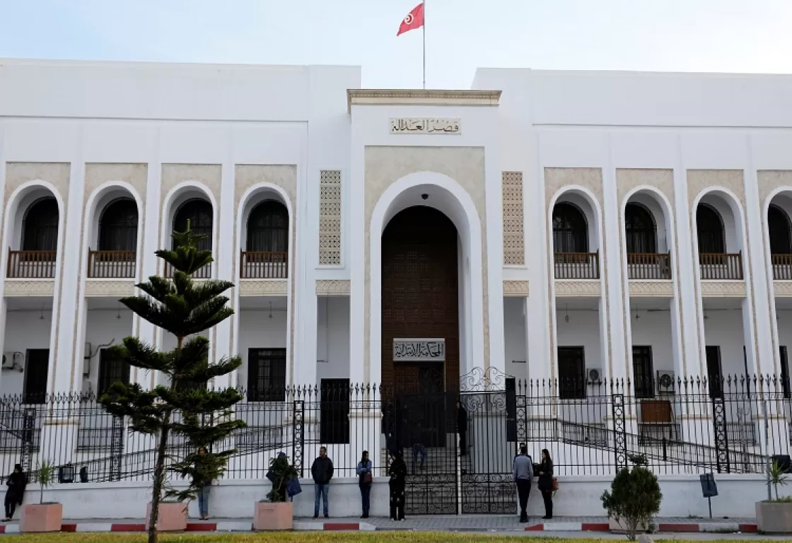 تونس: أحكام مرتقبة في &quot;قضية التآمر على أمن الدولة 2&quot; تربك الإخوان