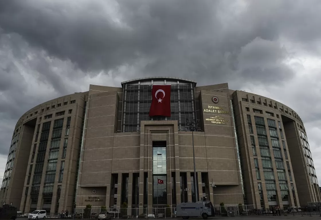 هل تُبرئ تركيا عناصر حركة الخدمة؟ قرار يكشف زيف ادعاءات النظام التركي