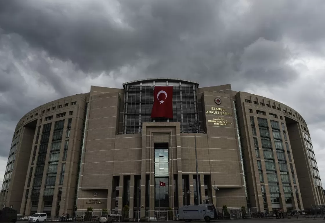 محكمة تركية تقضي بحبس طفل بسبب "شارب أردوغان"... ما التفاصيل؟ محكمة تركية تقضي بحبس طفل بسبب "شارب أردوغان"... ما التفاصيل؟