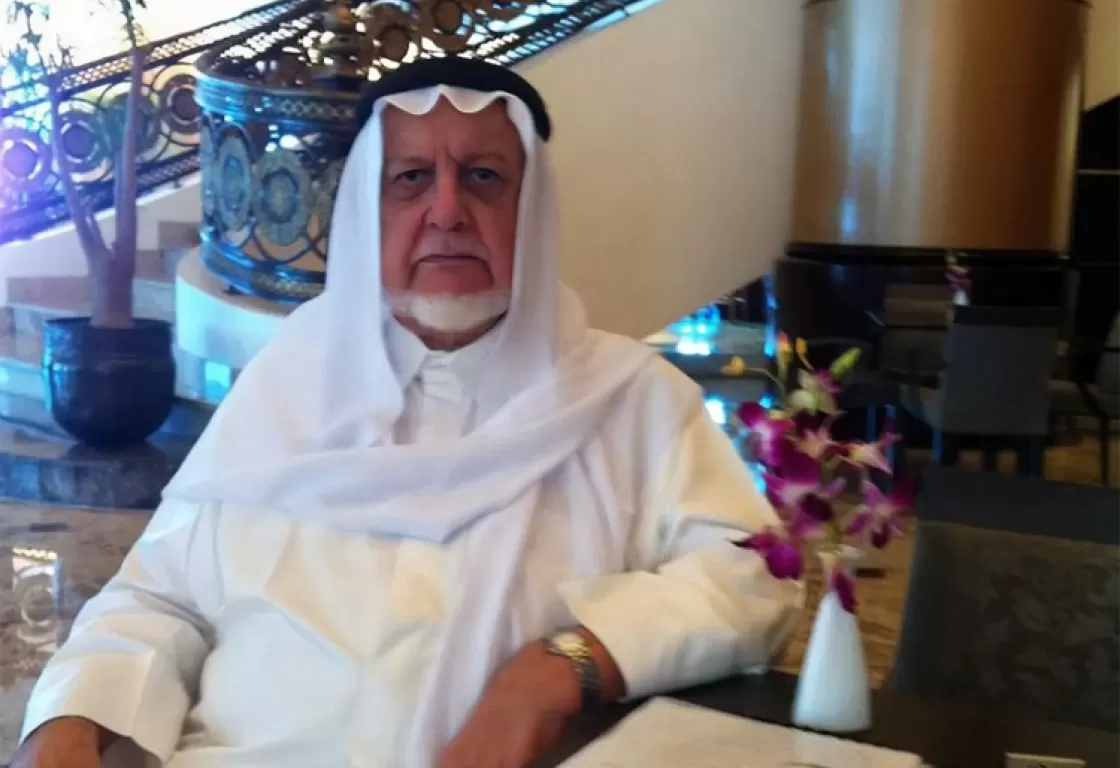 قصة أخطر رجل في الجماعة الإرهابية (4) قصة أخطر رجل في الجماعة الإرهابية (4)