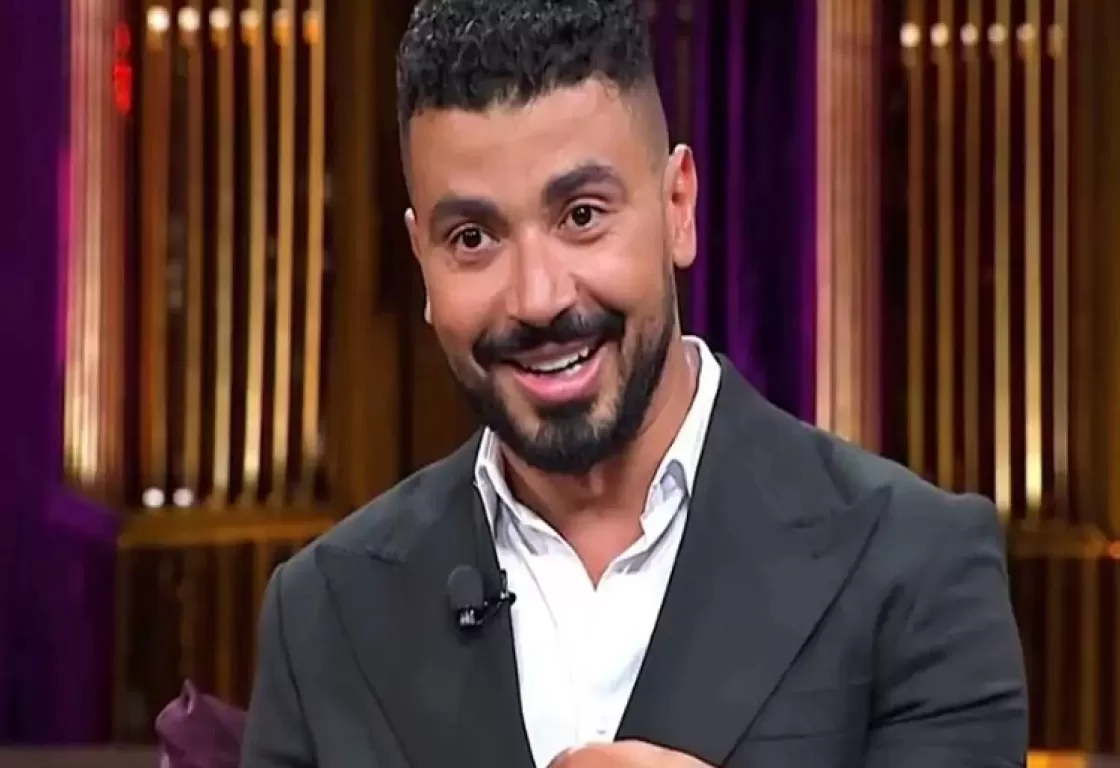 محمد أنور بديلاً لمحمد سلام بموسم الرياض ..وهذا رده على منتقديه !