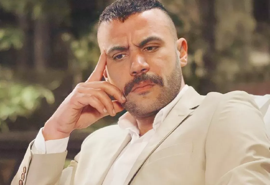 "صعيدي لأول مرة" تفاصيل مسلسل محمد إمام في رمضان المقبل "صعيدي لأول مرة" تفاصيل مسلسل محمد إمام في رمضان المقبل