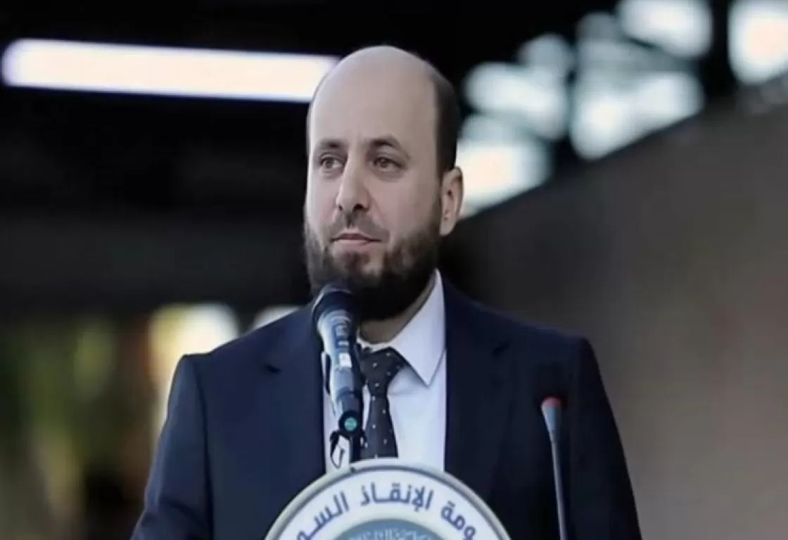 بعد تصريحاته حول مؤسس الإخوان... ما حقيقة انتماء محمد البشير للجماعة؟ بعد تصريحاته حول مؤسس الإخوان... ما حقيقة انتماء محمد البشير للجماعة؟