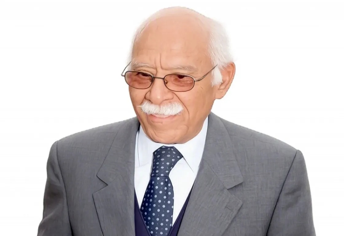 محمد السرغيني.. الشاعر الذي جعل من الموت سؤالًا ومن القصيدة أثرًا لا يزول محمد السرغيني.. الشاعر الذي جعل من الموت سؤالًا ومن القصيدة أثرًا لا يزول
