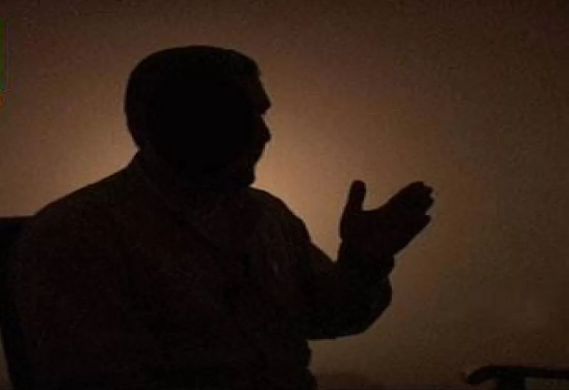 من محمد الضيف لخليل الحيّة من محمد الضيف لخليل الحيّة