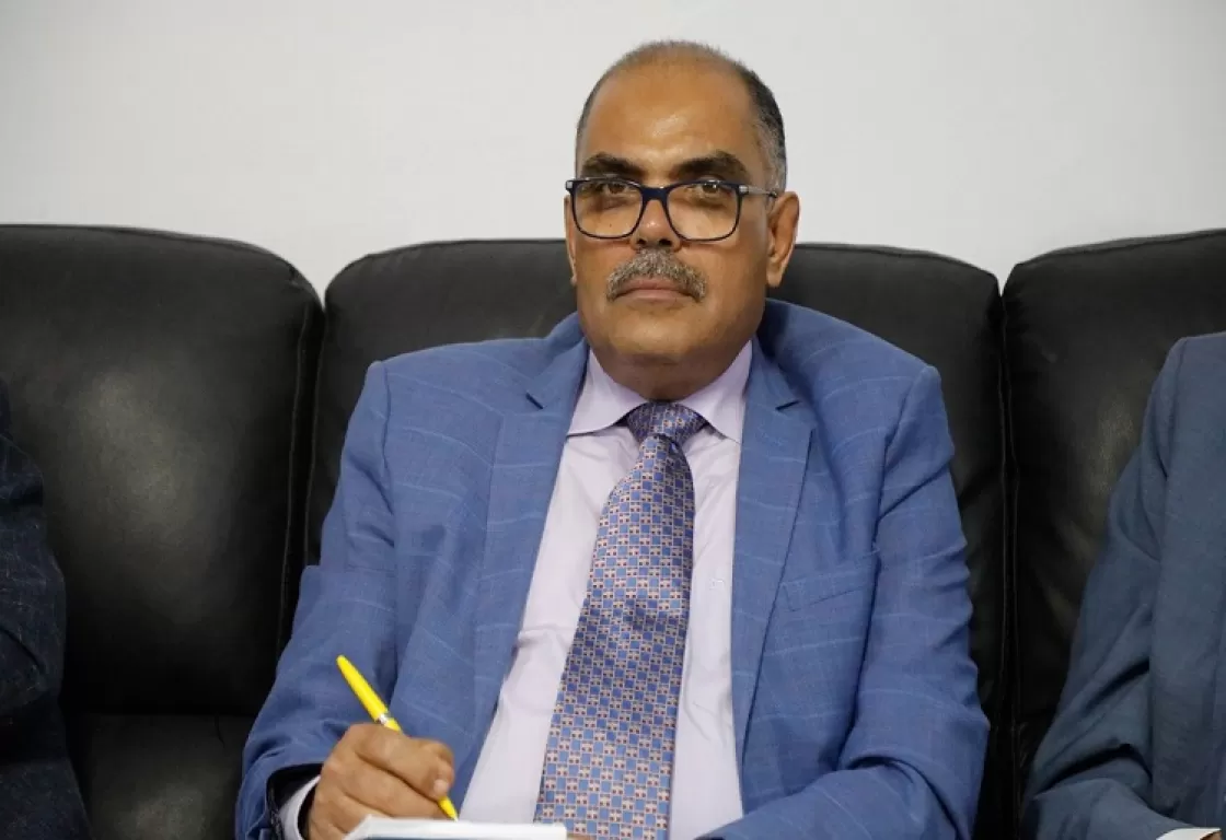 استقالة محمد القوماني: حركة النهضة في الطريق إلى تفكك محتوم استقالة محمد القوماني: حركة النهضة في الطريق إلى تفكك محتوم