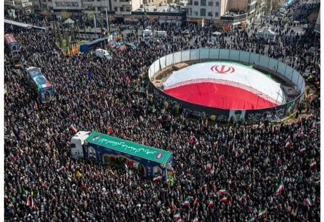 من هم أبرز قادة إيران الذين قتلوا منذ بداية الحرب؟