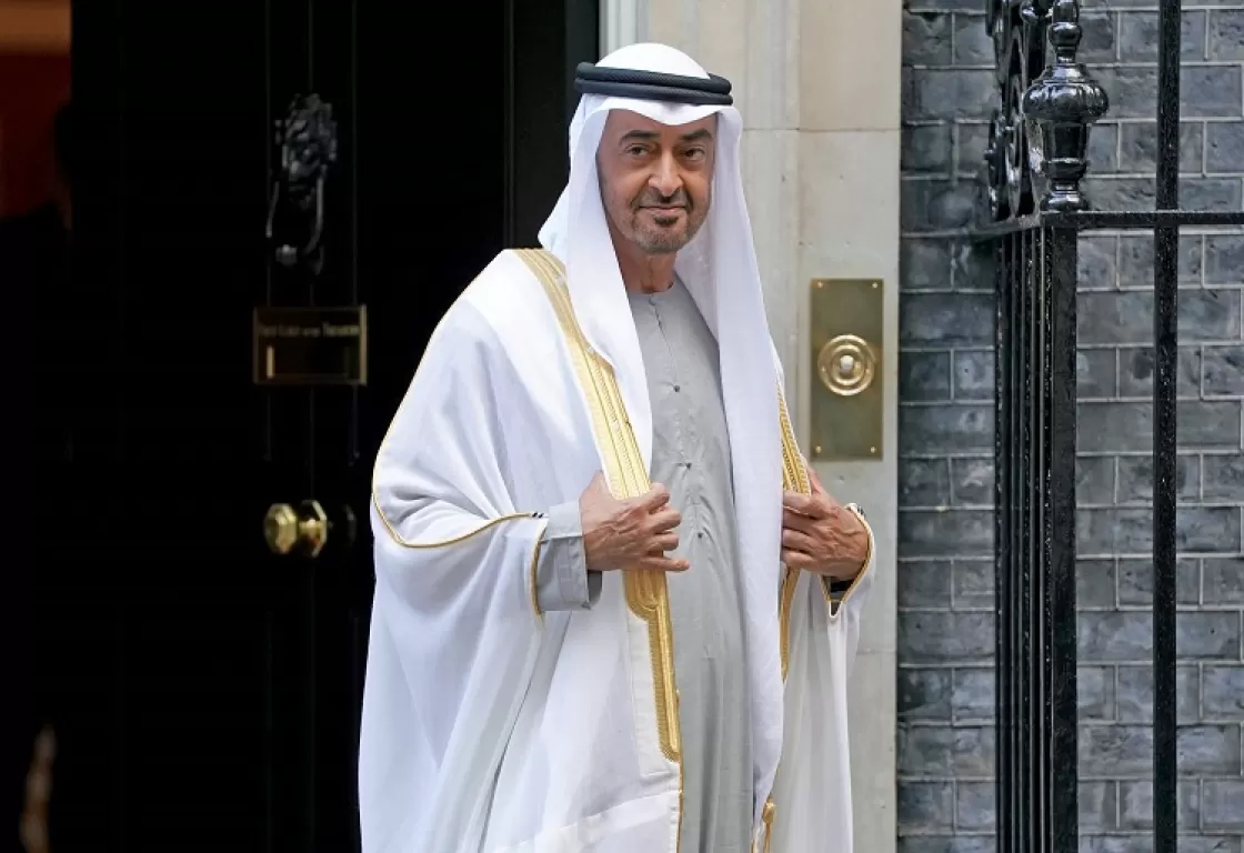 طموح زايد طموح زايد