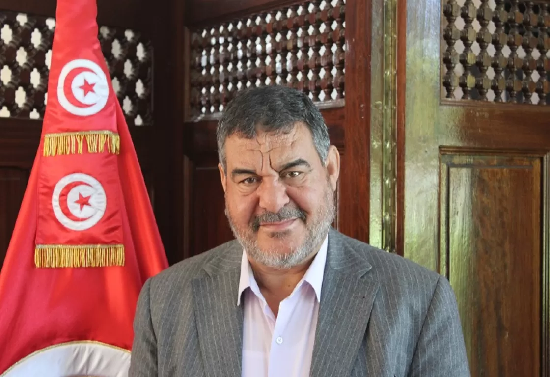 كان يحاول الفرار... الأمن التونسي يعتقل الإخواني محمد بن سالم على حدود ليبيا كان يحاول الفرار... الأمن التونسي يعتقل الإخواني محمد بن سالم على حدود ليبيا