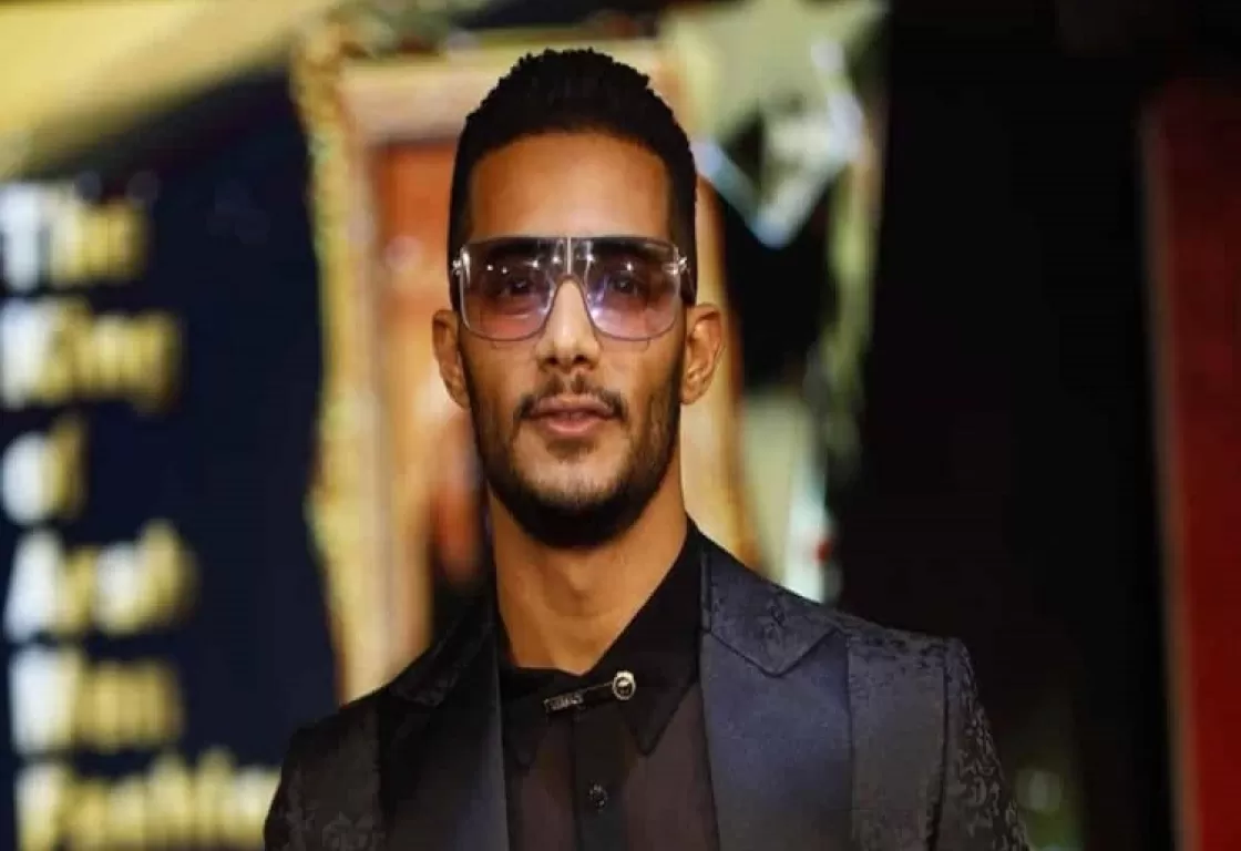 كيف علق محمد رمضان على لقائه بنجل ملك السعودية ؟ كيف علق محمد رمضان على لقائه بنجل ملك السعودية ؟