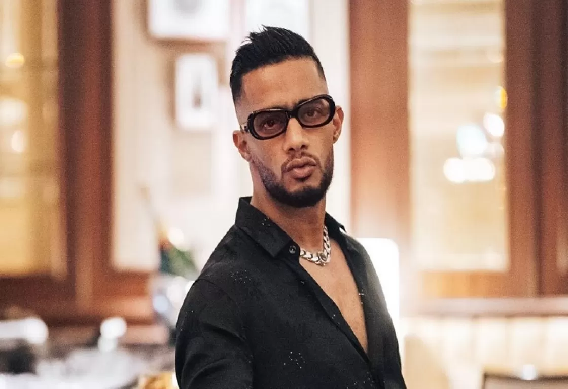 رداً على مقاطعة أعماله بإسرائيل .. محمد رمضان يعلن تجسيد شخصية "أبو عبيدة" في مسلسله المقبل! رداً على مقاطعة أعماله بإسرائيل .. محمد رمضان يعلن تجسيد شخصية "أبو عبيدة" في مسلسله المقبل!