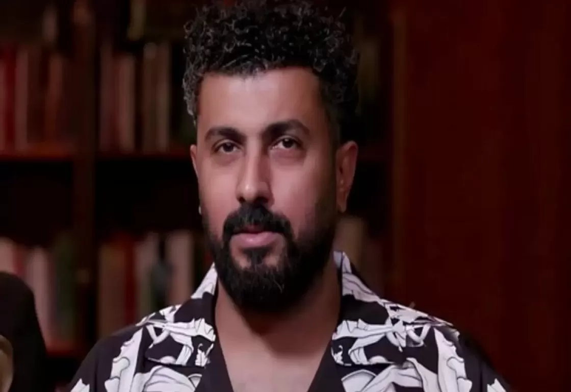 إحالة المخرج محمد سامي إلى الجنايات إحالة المخرج محمد سامي إلى الجنايات