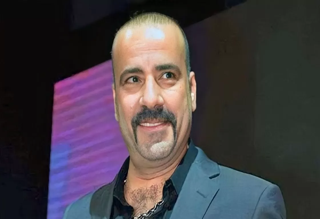 محمد سعد يرد على إهانته لزملائه... الفيديو