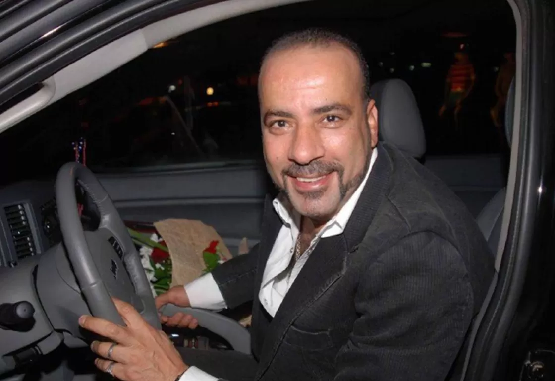 بعد غياب 5 سنوات.. محمد سعد يعود للسينما بفيلم جديد وهذا موعد عرضه بعد غياب 5 سنوات.. محمد سعد يعود للسينما بفيلم جديد وهذا موعد عرضه