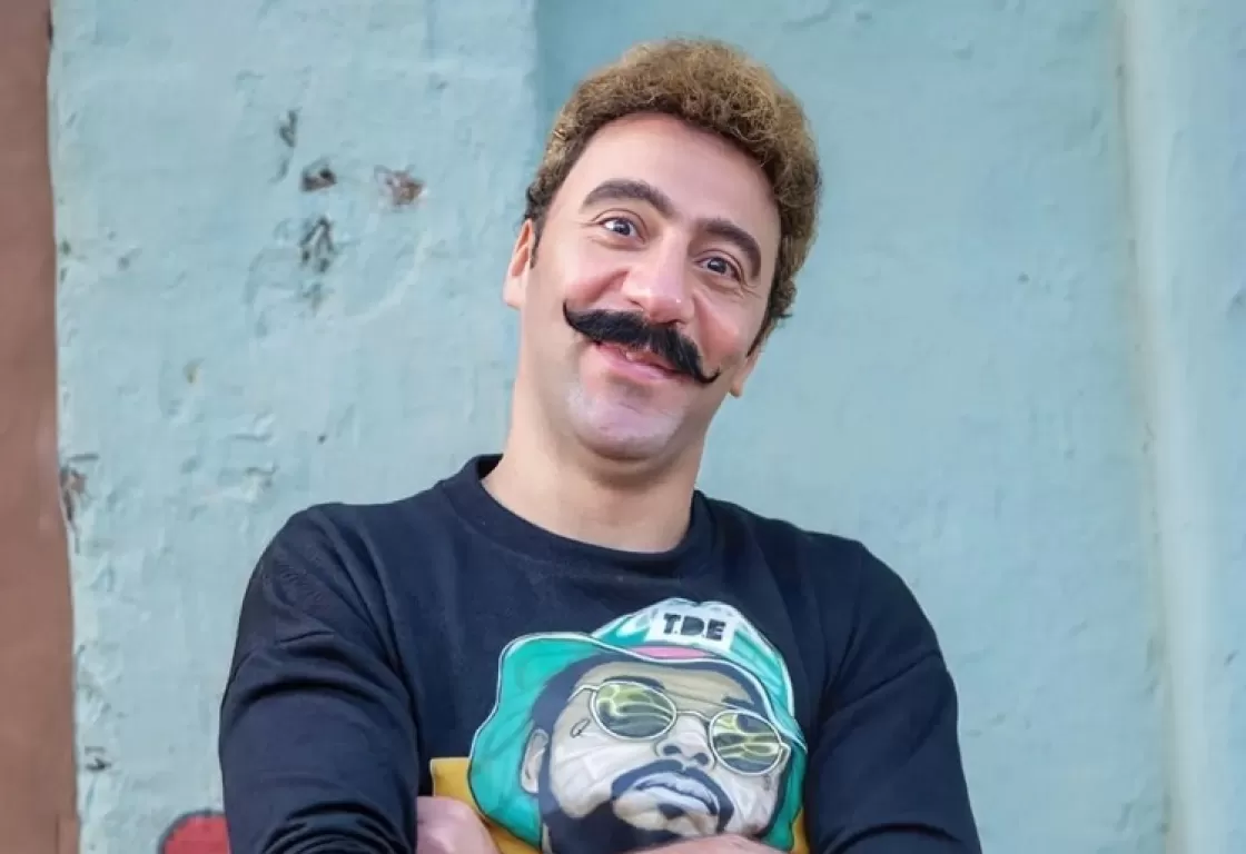 تعرف على السبب الحقيقي لتأجيل عرض فيلم محمد سلام! تعرف على السبب الحقيقي لتأجيل عرض فيلم محمد سلام!