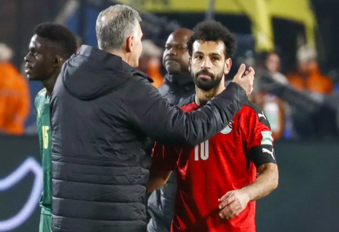 عرض خيالي من اتحاد جدة لضم محمد صلاح عرض خيالي من اتحاد جدة لضم محمد صلاح