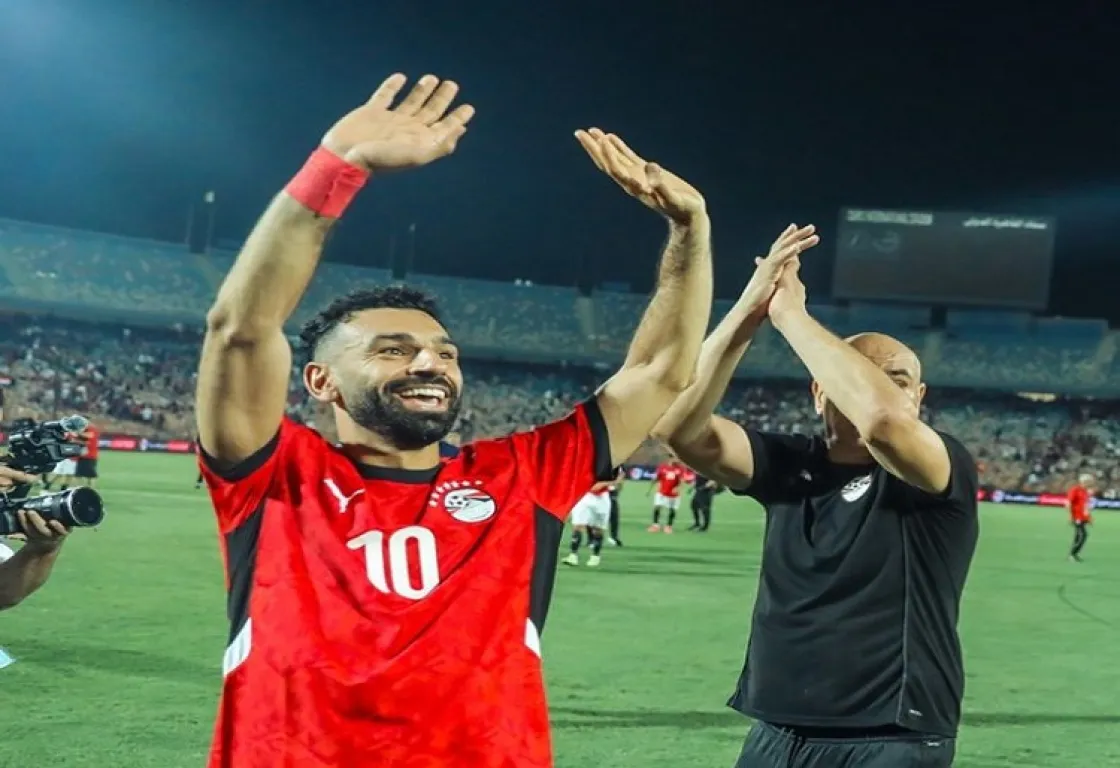 منتخب مصر يُهدر فرصة حسم التأهل المبكر إلى المونديال 