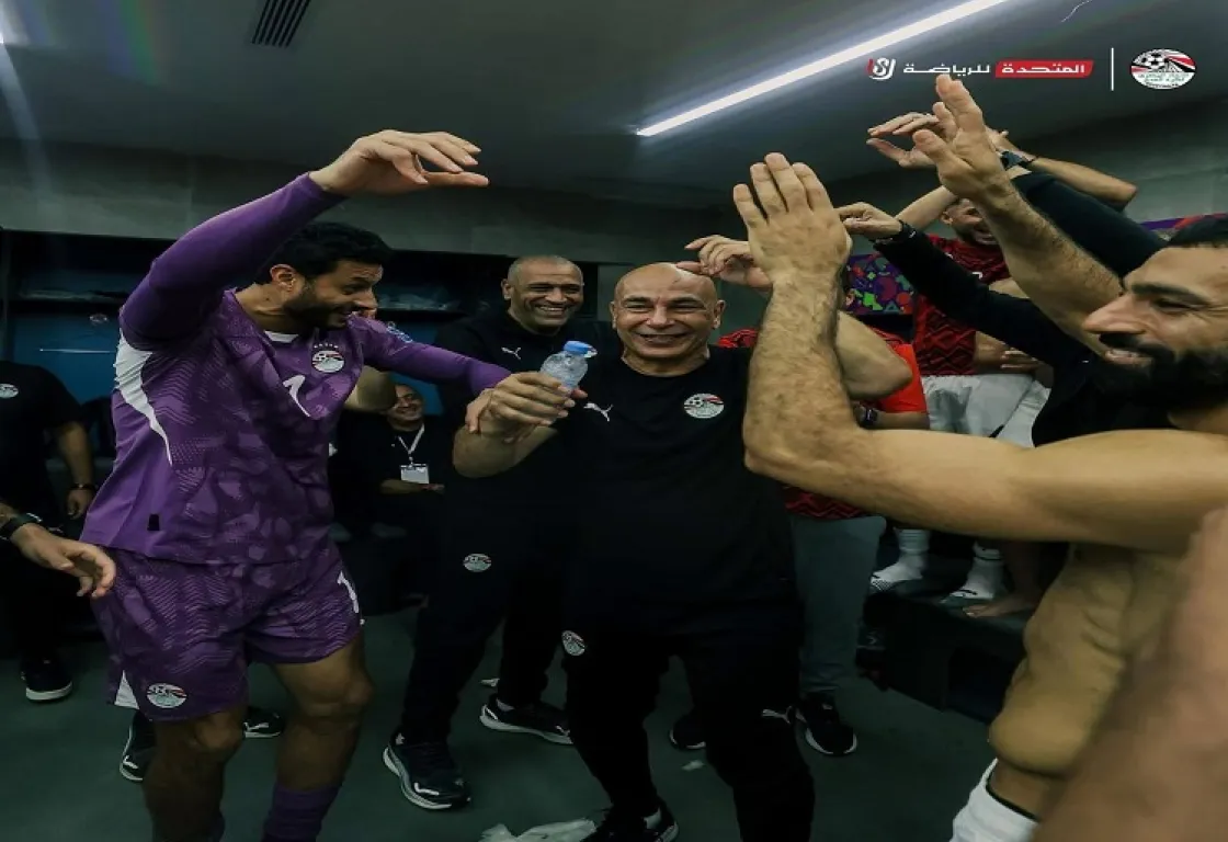 مصر في كأس العالم.. صلاح يواصل كتابة التاريخ وحسام حسن يعود إلى المونديال بعد (35) عاماً