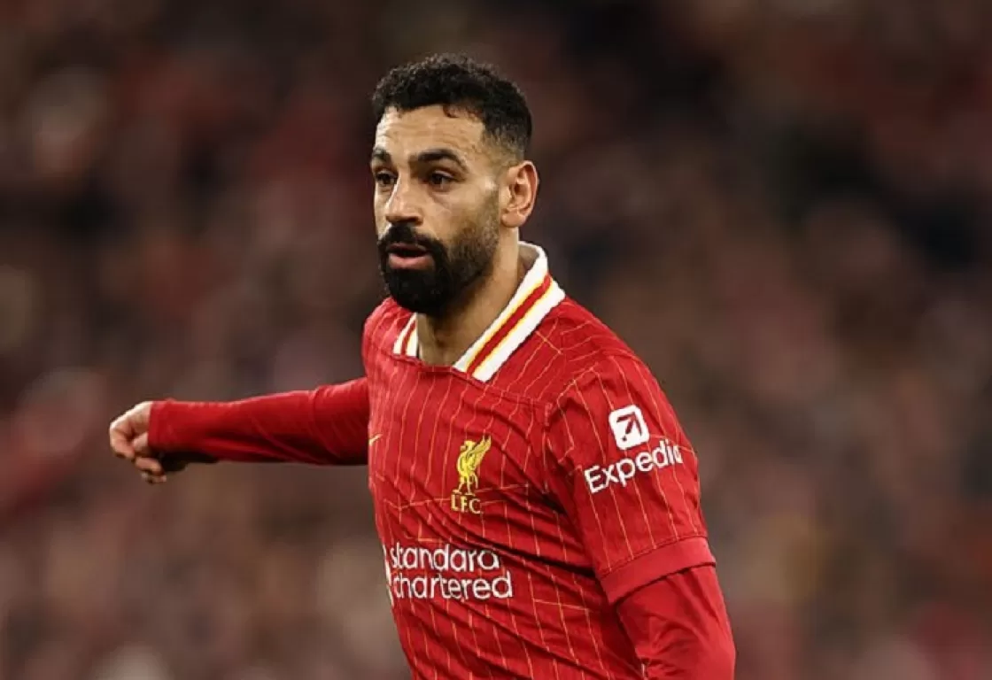 أخيراً ليفربول يقدم عرضاً جديداً لمحمد صلاح أخيراً ليفربول يقدم عرضاً جديداً لمحمد صلاح