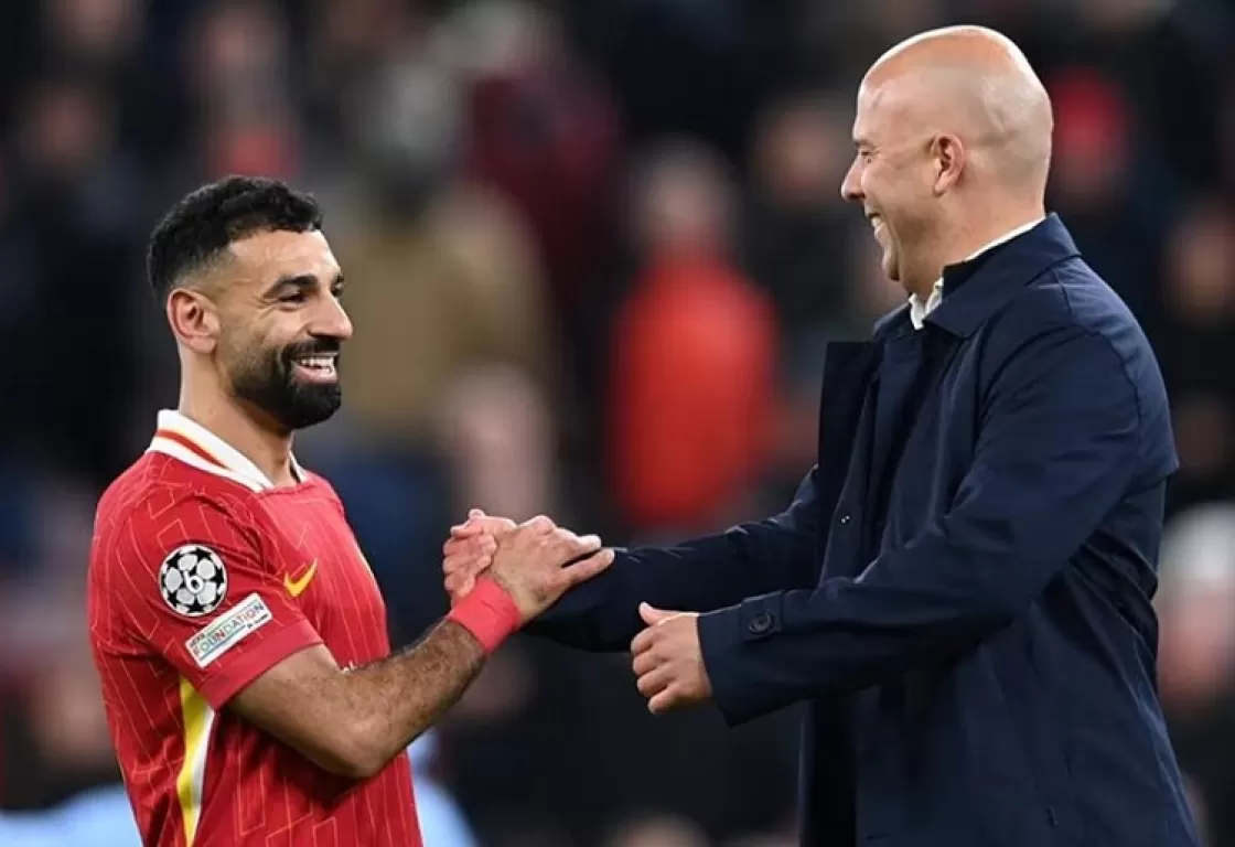 بعد فوزه على ليستر سيتي .. ليفربول على بعد خطوة من حسم لقب البريميرليغ بعد فوزه على ليستر سيتي .. ليفربول على بعد خطوة من حسم لقب البريميرليغ