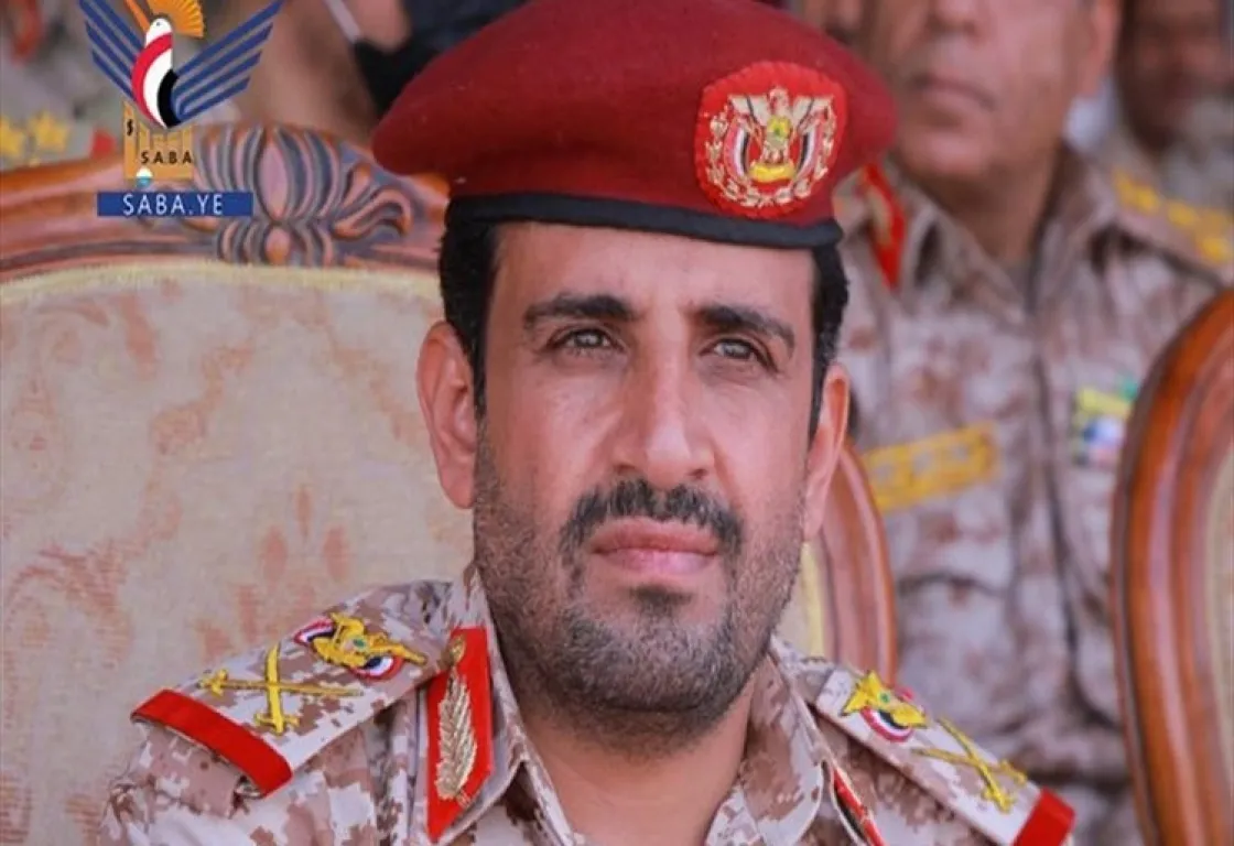 الغماري... جوهر الحوثية الغماري... جوهر الحوثية