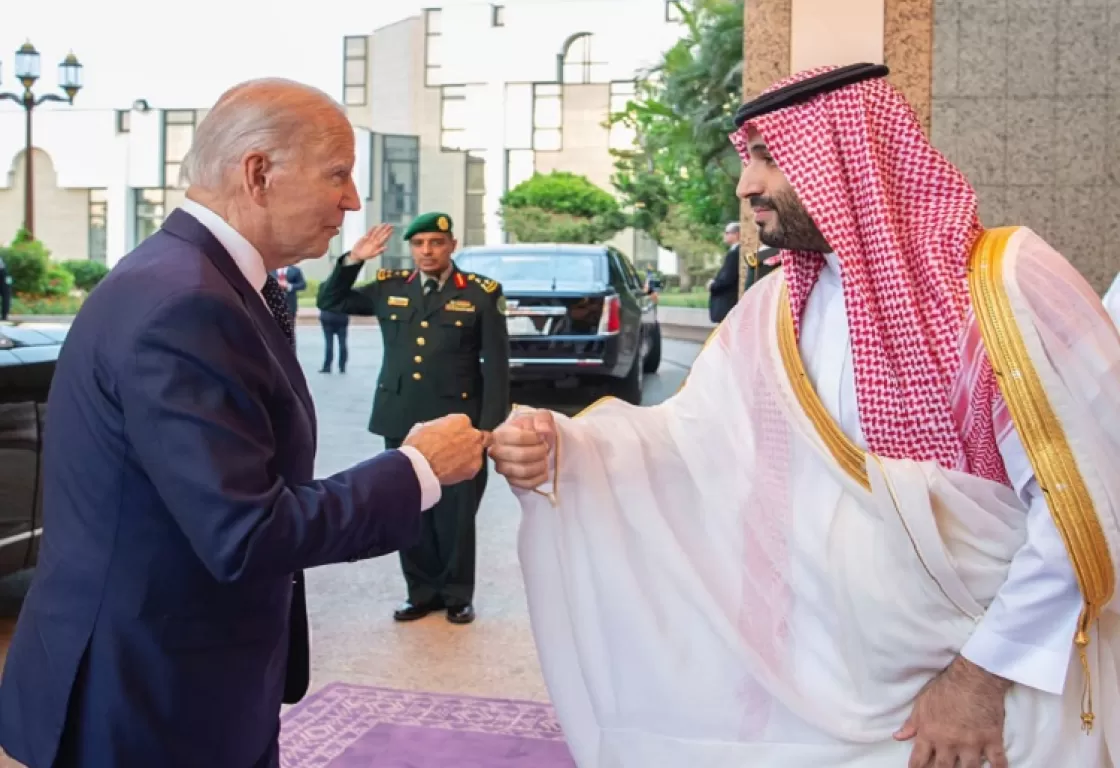إرضاء واشنطن مهمة صعبة إرضاء واشنطن مهمة صعبة