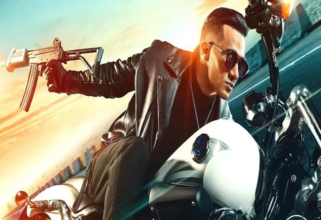 تفاصيل قائمة أفلام عيد الفطر 2023... أبرزها "هارلي" تفاصيل قائمة أفلام عيد الفطر 2023... أبرزها "هارلي"