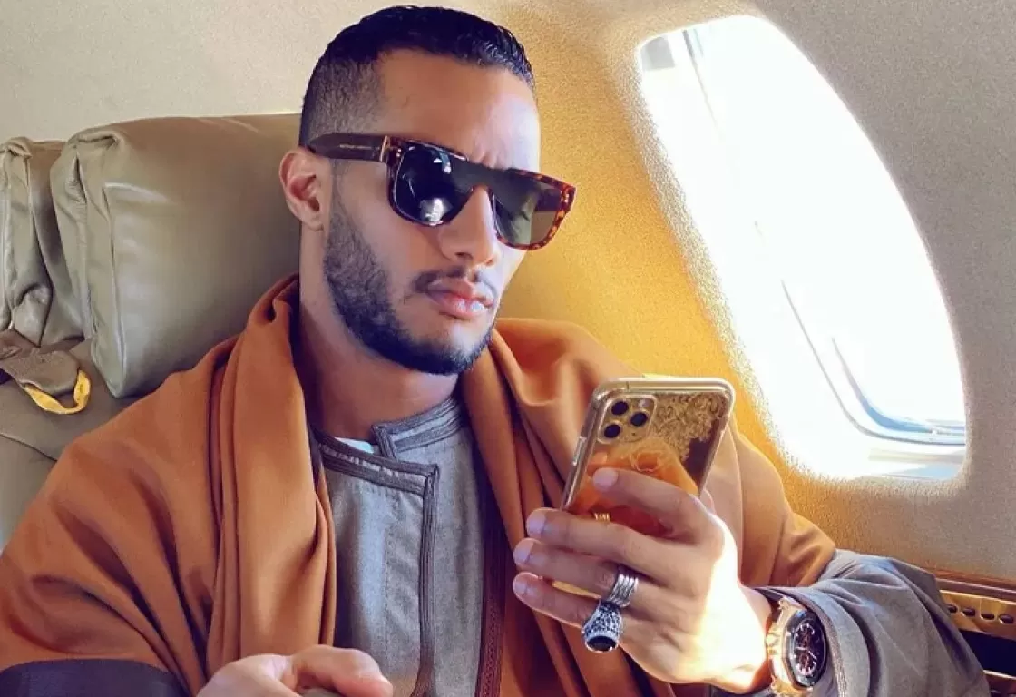 تفاصيل فيلم محمد رمضان الجديد "ع الزيرو" وموعد عرضه تفاصيل فيلم محمد رمضان الجديد "ع الزيرو" وموعد عرضه