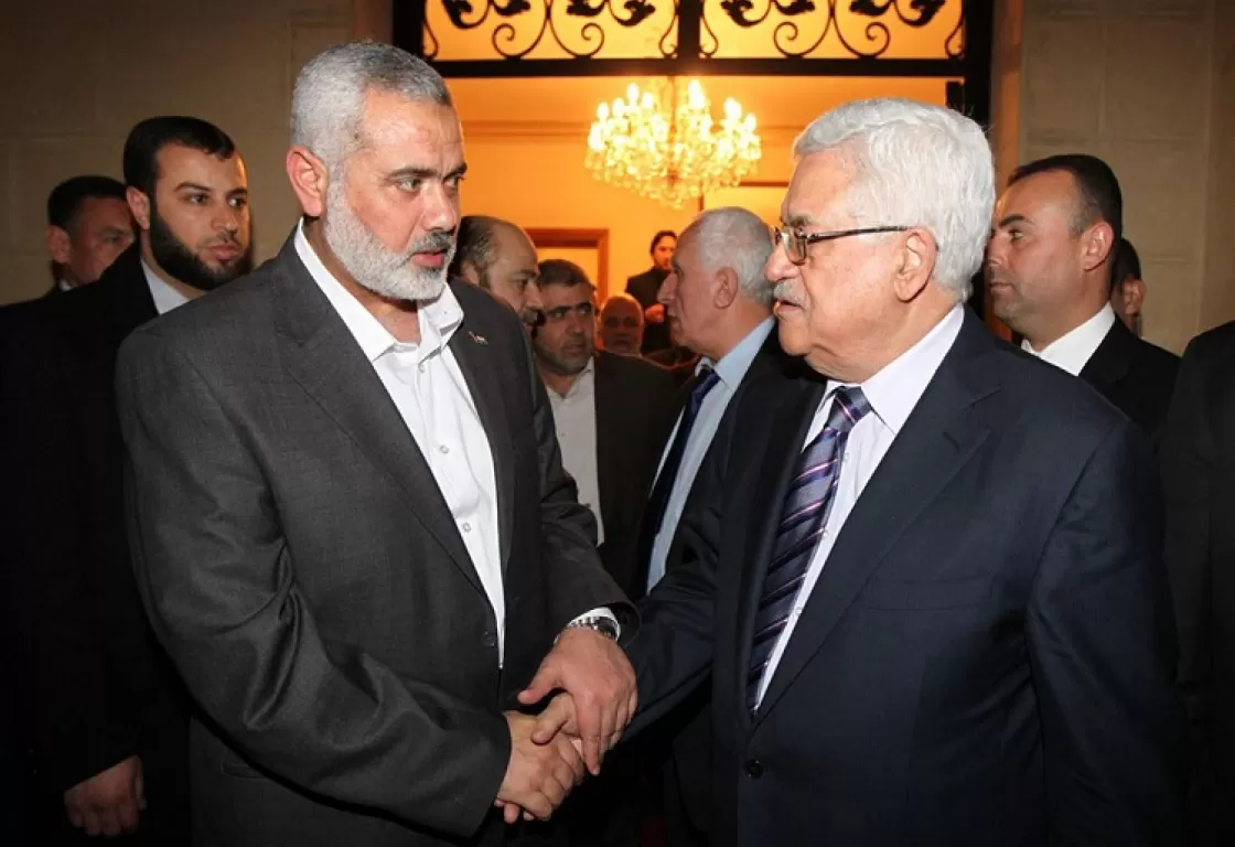 ضياع الفلسطينيين بين زمنَي “فتح” و”حماس” ضياع الفلسطينيين بين زمنَي “فتح” و”حماس”