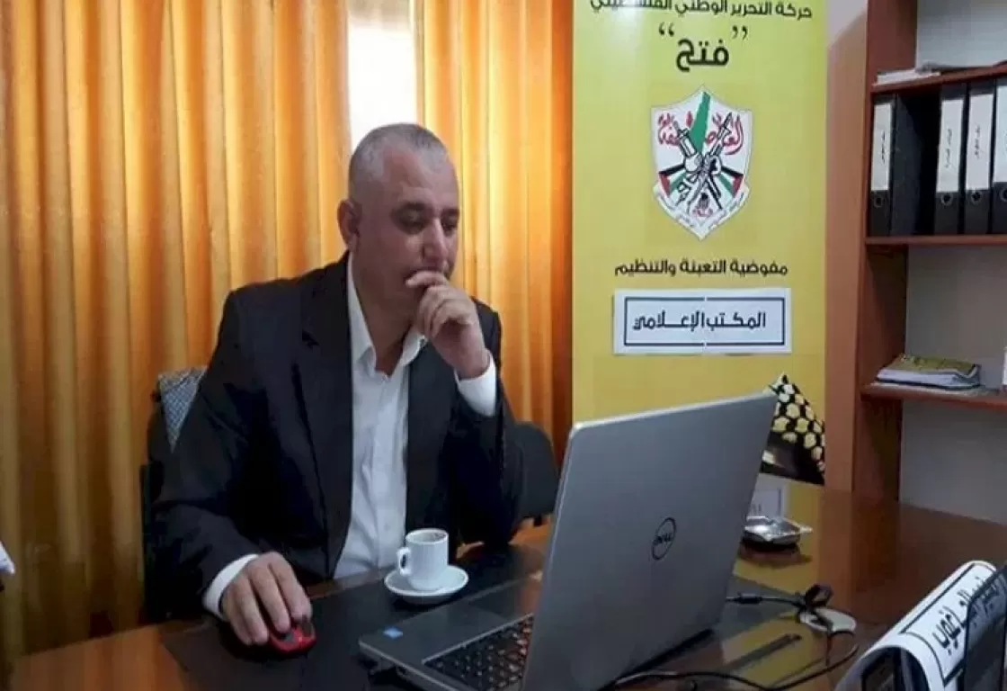 حركة فتح تشن هجوماً على حماس وحزب الله حركة فتح تشن هجوماً على حماس وحزب الله