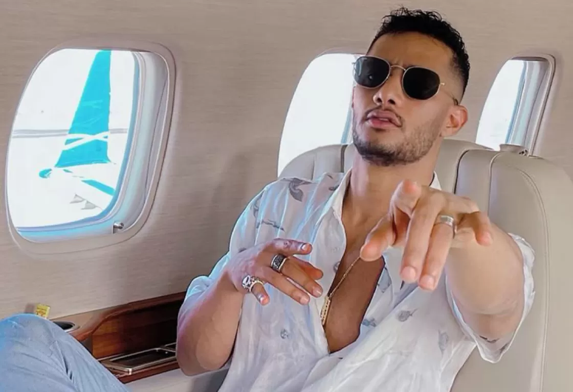 ما حقيقة إقامة حفل لمحمد رمضان في دمشق؟ نقابة الفنانين السوريين توضح ما حقيقة إقامة حفل لمحمد رمضان في دمشق؟ نقابة الفنانين السوريين توضح