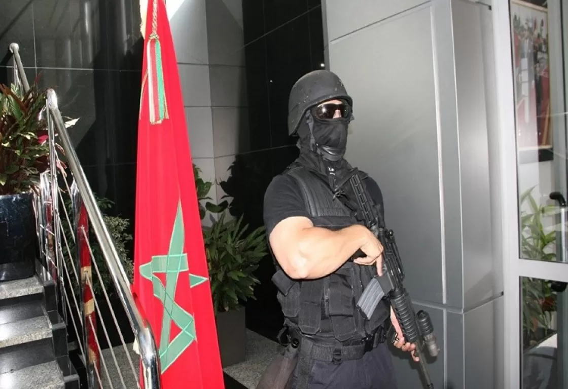 الجماعات المتطرّفة "تزحف" باتّجاه شمال أفريقيا... لماذا المغرب الآن؟! الجماعات المتطرّفة "تزحف" باتّجاه شمال أفريقيا... لماذا المغرب الآن؟!