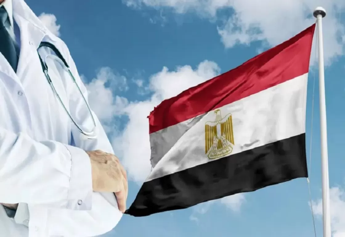 الفيروس المخلوي... ما قصة المرض الذي يثير قلق المصريين؟ الفيروس المخلوي... ما قصة المرض الذي يثير قلق المصريين؟