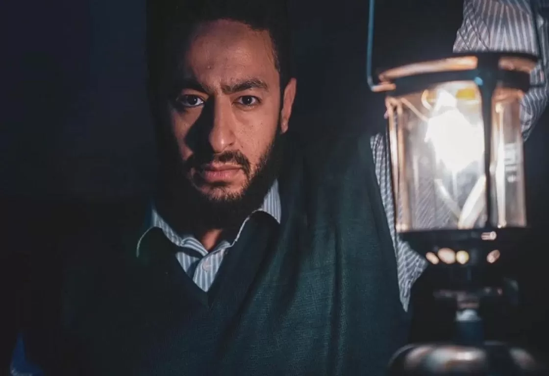 تفاصيل مسلسل "المداح" الجزء الرابع لحمادة هلال تفاصيل مسلسل "المداح" الجزء الرابع لحمادة هلال