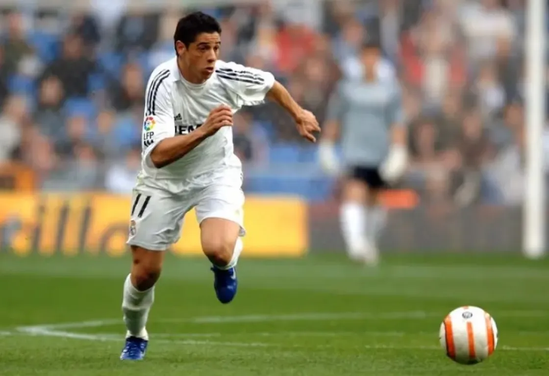 نجم ريال مدريد يعترف: كنت أتدرّب تحت تأثير الكحول 